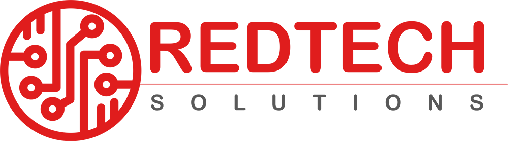 Red Tech Solution